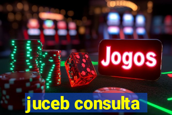 juceb consulta